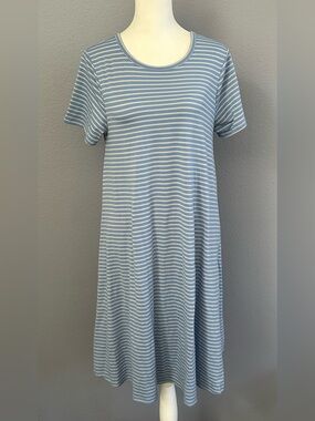 Lularoe XS Carly Dress